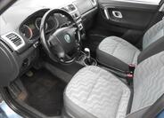 Škoda Fabia 7