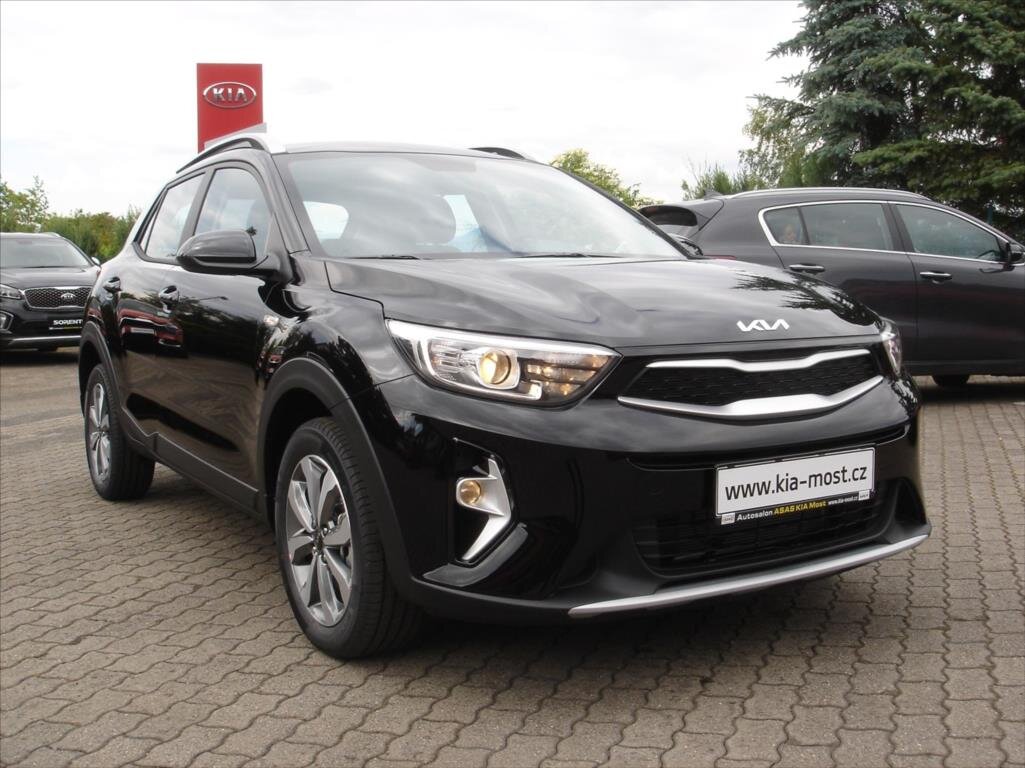 KIA Stonic