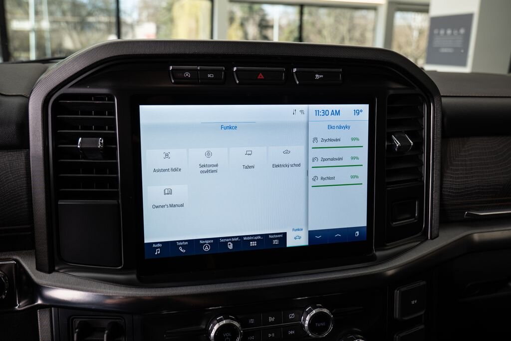 Ford F-150 Pick-up 3,5 l 294 kw