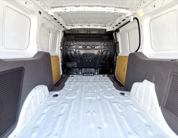 Ford Transit Connect 15