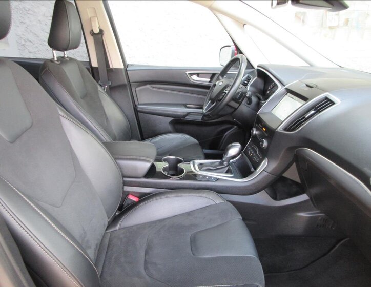 Ford Galaxy Kombi 2,0 l 154 kw