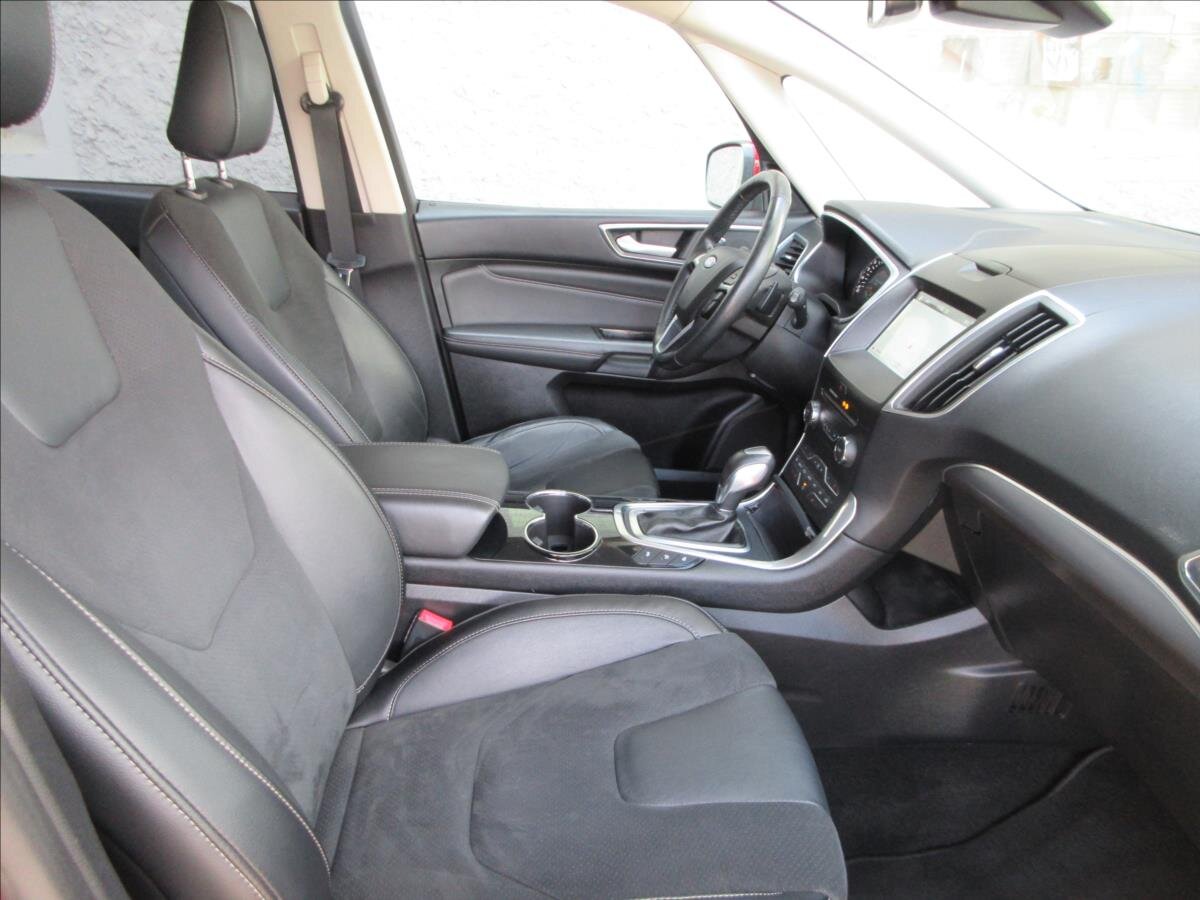 Ford Galaxy Kombi 2,0 l 154 kw