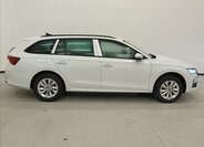 Škoda Octavia Kombi 1,5 l 85 kw