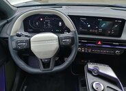 KIA EV6 Ostatní 0,0 239 kw