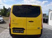 Ford Transit 6