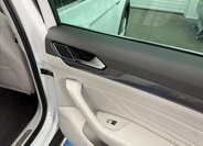 Volkswagen Passat Kombi 2,0 l 140 kw