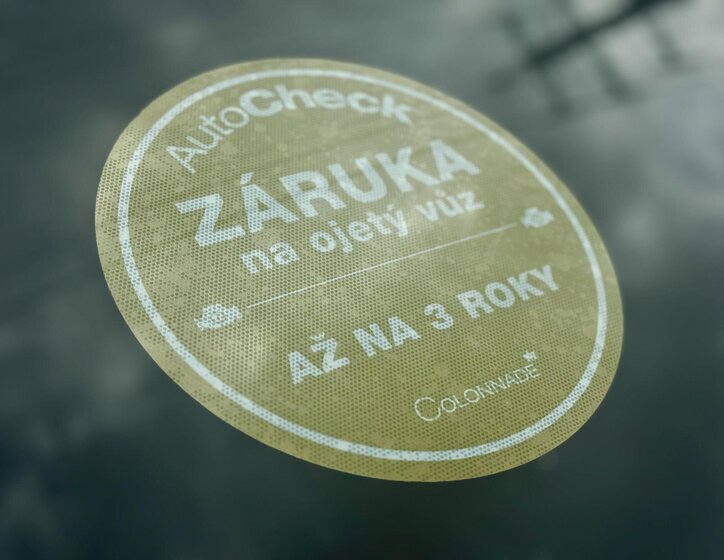 Škoda Kodiaq SUV / Terénní 2,0 l 110 kw