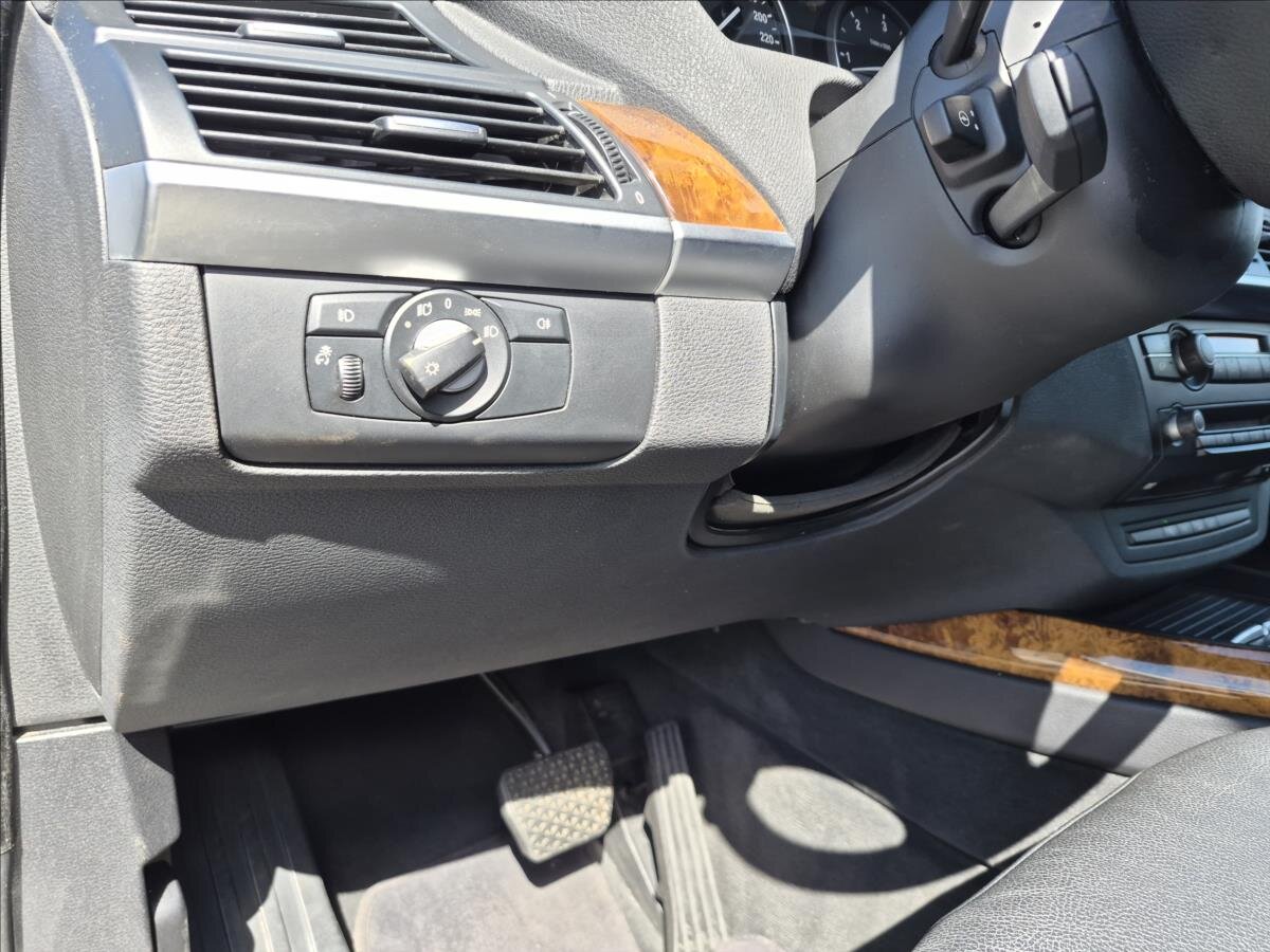 BMW X5 SUV / Terénní 3,0 l 173 kw