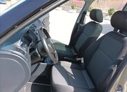 Škoda Roomster Kombi 1,2 l 63 kw