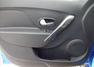 Dacia Sandero Hatchback 898,0 66 kw