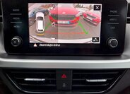 Škoda Scala Hatchback 999,0 81 kw