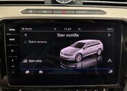 Volkswagen Passat 18