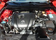 Mazda 3 Hatchback 2,0 l 88 kw