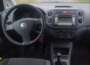 Volkswagen Golf Plus SUV / Terénní 0,0 77 kw
