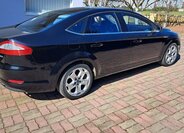 Ford Mondeo Sedan / Limuzína 0,0 107 kw