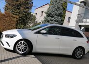 Mercedes-Benz Třídy B Kombi 1,3 l 100 kw