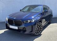 BMW X6 1