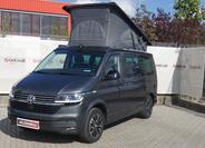 Volkswagen California 5