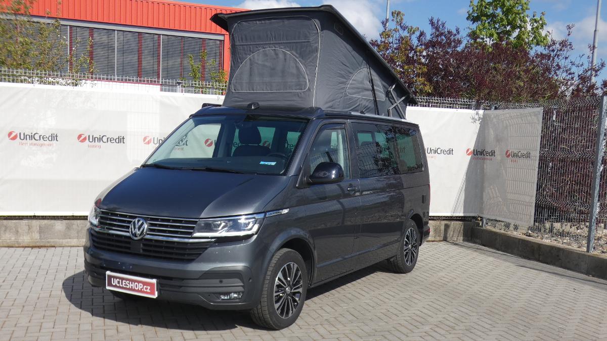 Volkswagen California