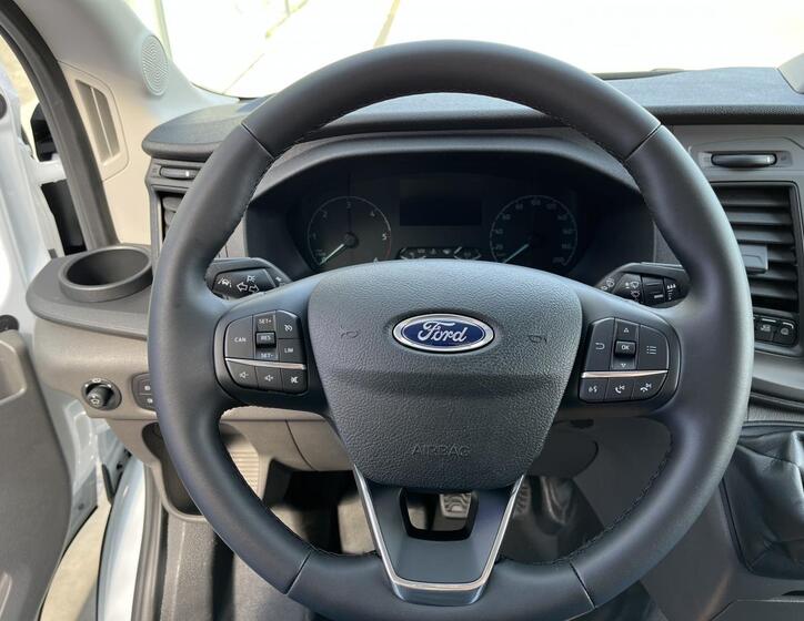 Ford Transit 15
