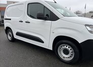 Citroën Berlingo Pick-up 1,5 l 56 kw