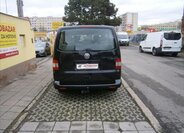 Volkswagen Multivan Kombi 1,9 l 77 kw