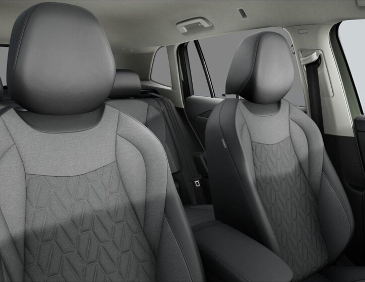 Volkswagen Tiguan SUV / Terénní 1,5 l 96 kw