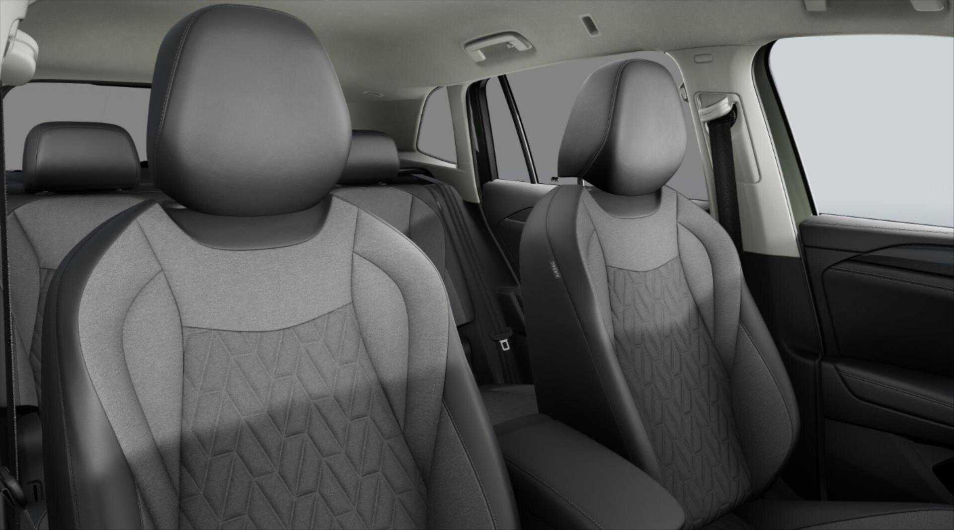 Volkswagen Tiguan SUV / Terénní 1,5 l 96 kw