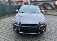 Mitsubishi ASX 10