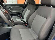 Seat Ibiza 16