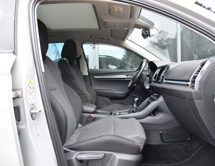 Škoda Karoq 19