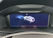 Škoda Karoq SUV / Terénní 1,5 l 110 kw