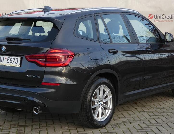 BMW X3 3