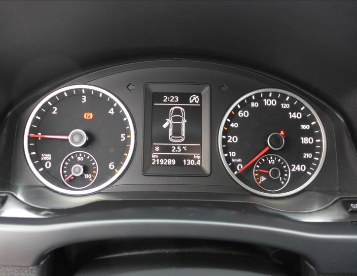 Volkswagen Tiguan 19