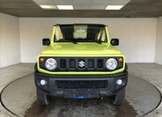 Suzuki Jimny 2
