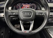 Audi SQ7 SUV / Terénní 4,0 l 320 kw