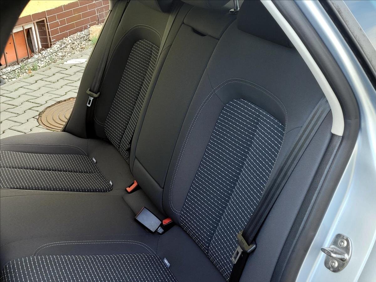 Seat Exeo Kombi 1,8 l 118 kw