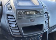 Ford Transit Connect Ostatní 1,5 l 74 kw