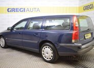 Volvo V70 Kombi 2,4 l 125 kw