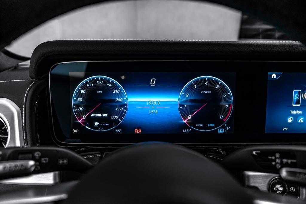 Mercedes-Benz Třídy G