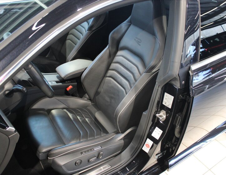 Volkswagen Arteon Kombi 2,0 l 147 kw