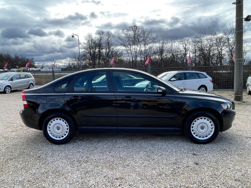Volvo S40 Sedan 1,6 l 80 kw
