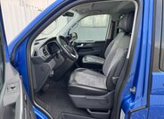 Volkswagen Multivan Kombi 2,0 l 110 kw