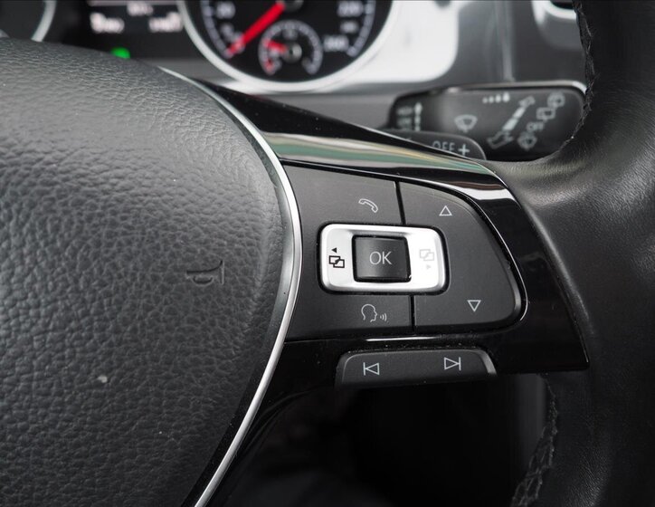 Volkswagen Golf Hatchback 1,6 l 85 kw