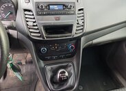 Ford Transit Connect Ostatní 999,0 73 kw