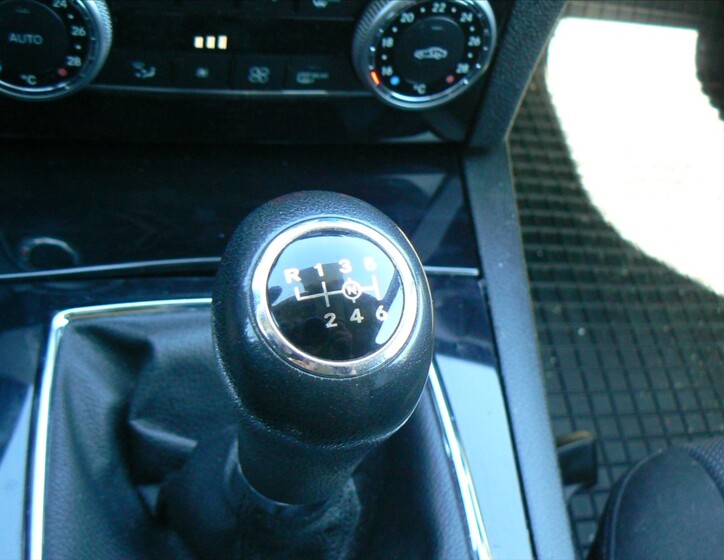 Mercedes-Benz Třídy C 15