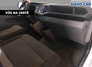 Volkswagen Transporter 3