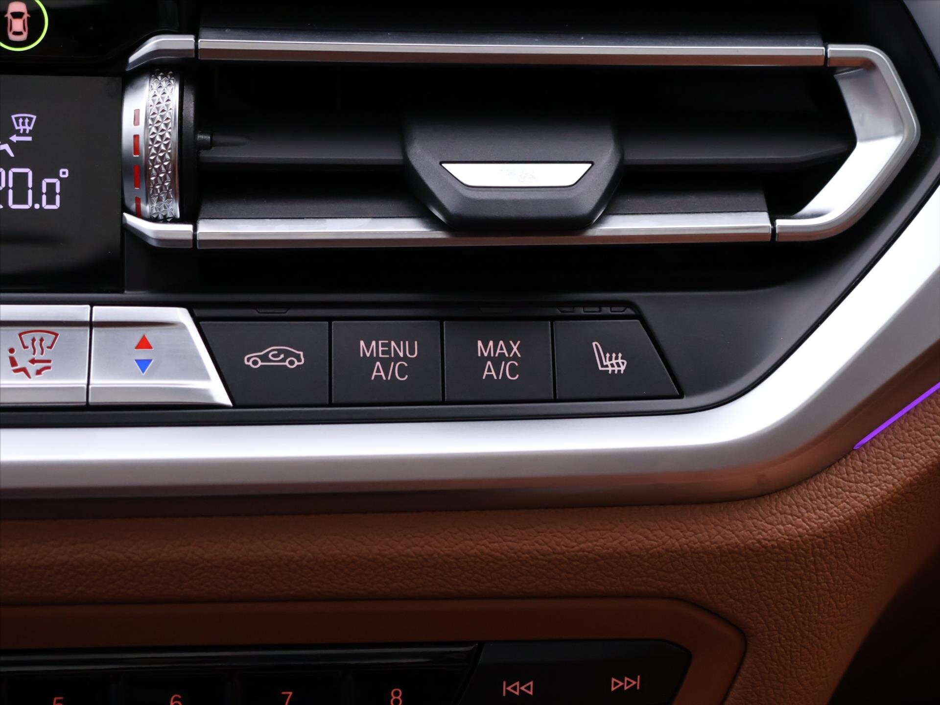 BMW Řada 4 Kupé 3,0 l 275 kw