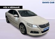 Volkswagen Passat CC 2