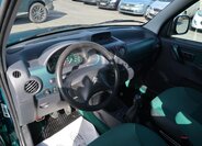 Citroën Berlingo MPV 1,4 l 55 kw
